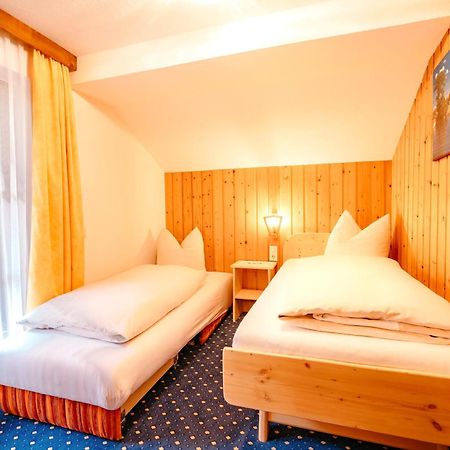 Gaestehaus Waldruh Brandberg Quarto foto