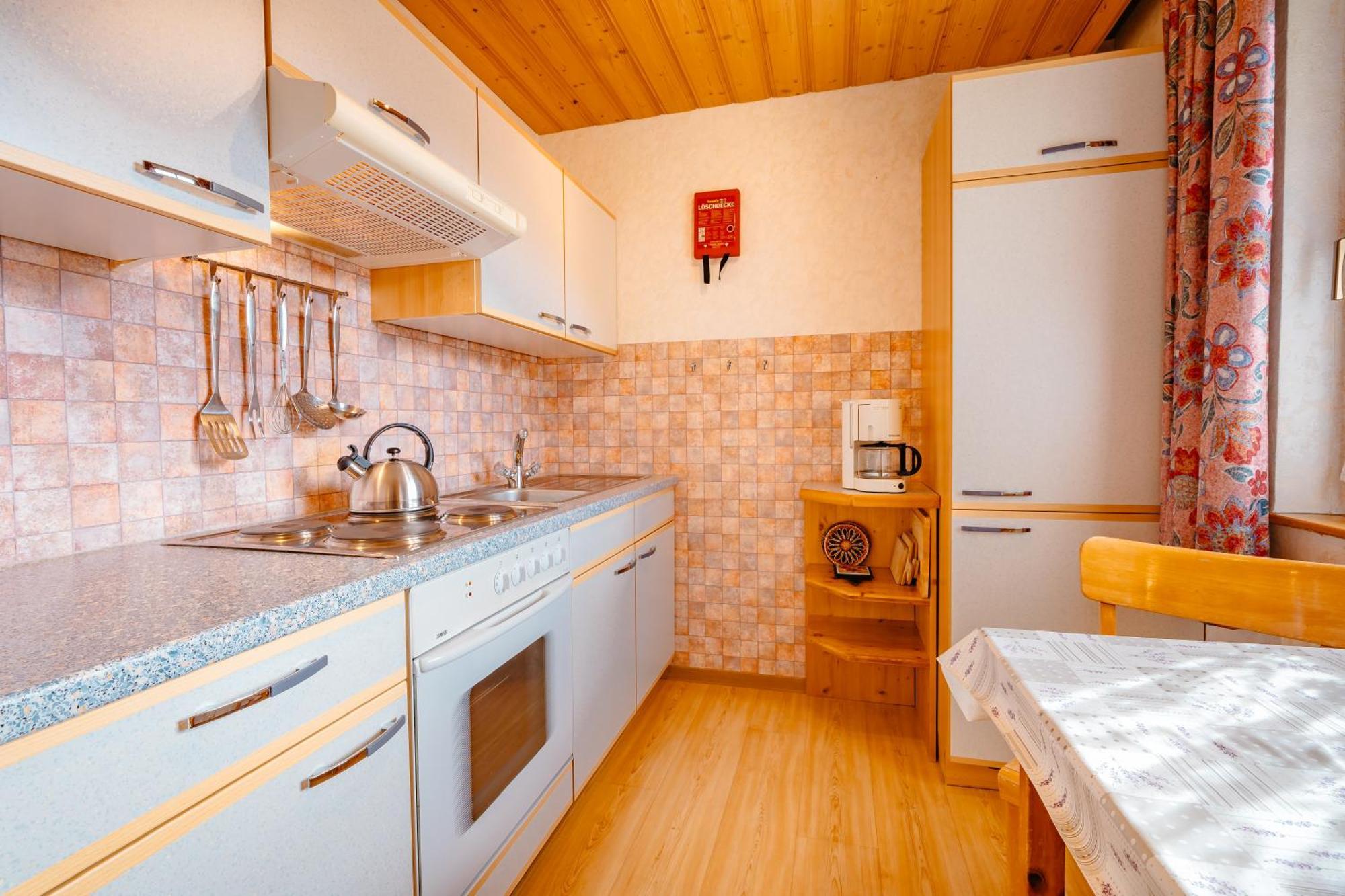Gaestehaus Waldruh Brandberg Quarto foto
